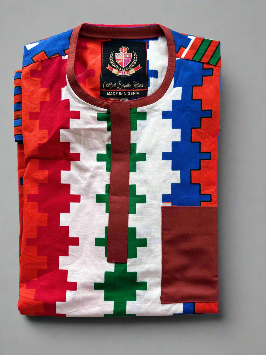 Bright Pattern Ankara