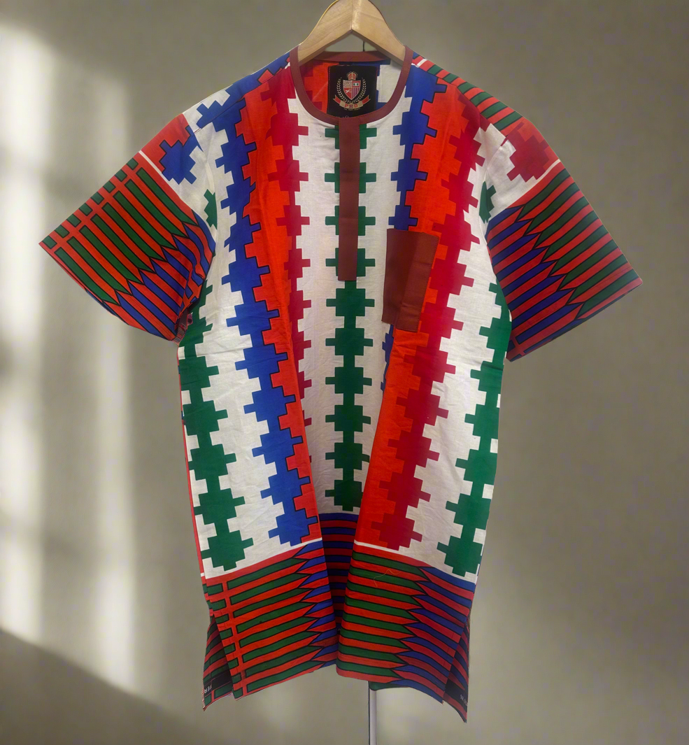 Bright Pattern Ankara