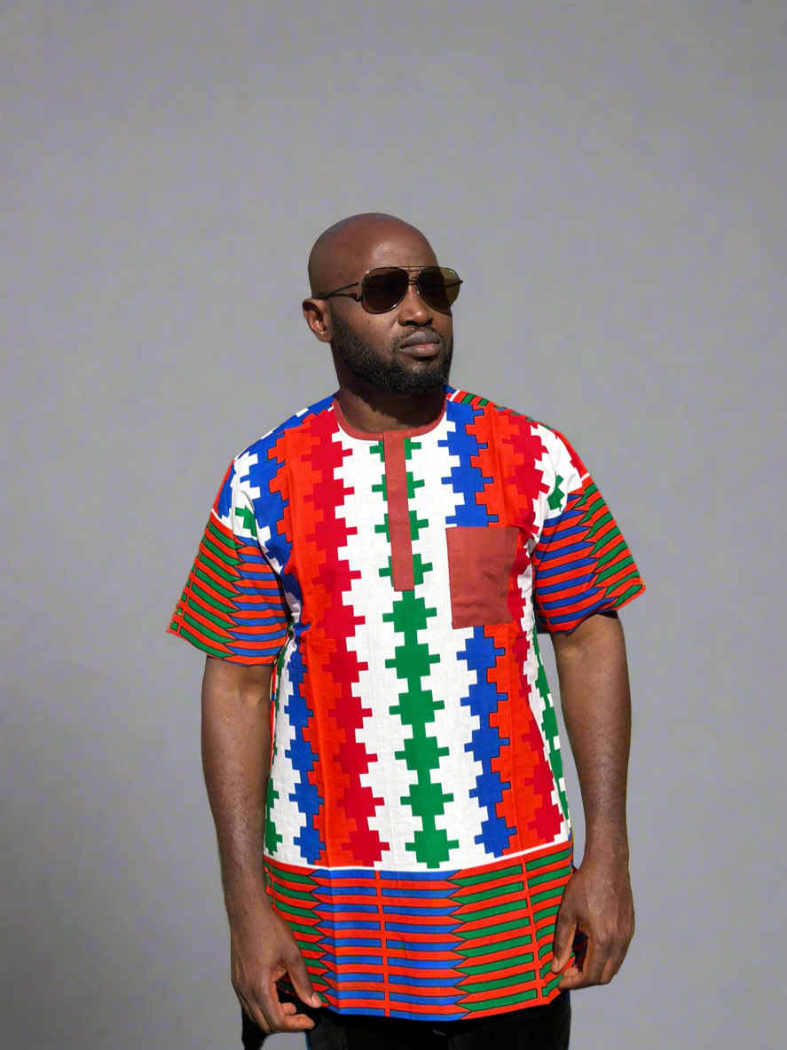 Bright Pattern Ankara