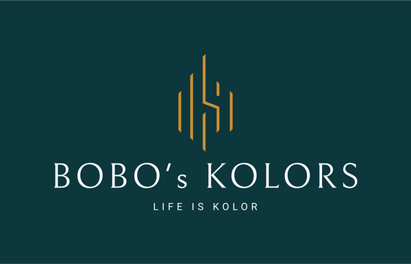 Bobo's Kolors